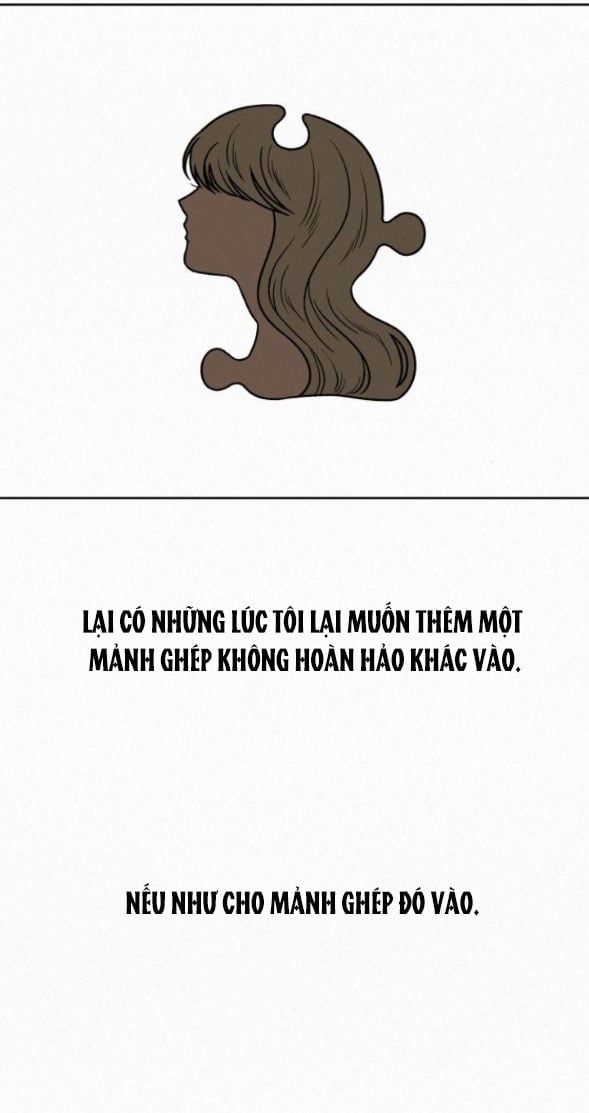 Thứ Mà Đôi Ta Mong Muốn Chapter 32.1 - Trang 2