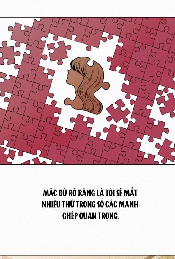 Thứ Mà Đôi Ta Mong Muốn Chapter 32.1 - Trang 2