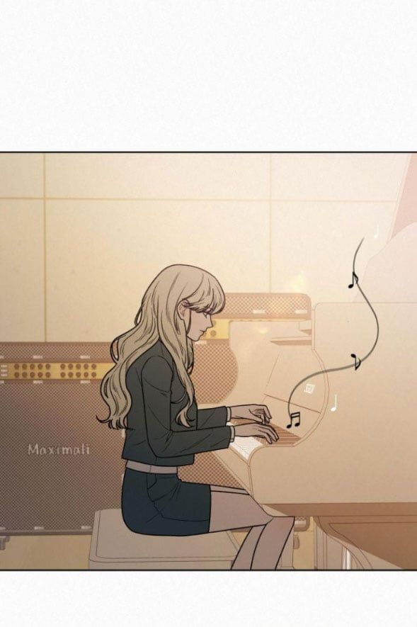 Thứ Mà Đôi Ta Mong Muốn Chapter 32.1 - Trang 2