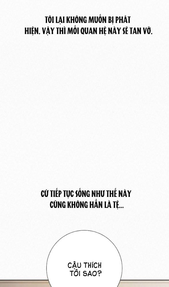 Thứ Mà Đôi Ta Mong Muốn Chapter 32.1 - Trang 2