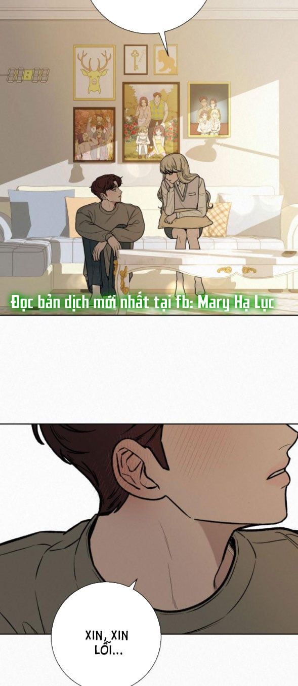 Thứ Mà Đôi Ta Mong Muốn Chapter 32.1 - Trang 2