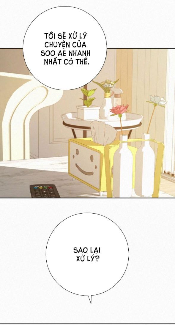 Thứ Mà Đôi Ta Mong Muốn Chapter 32.1 - Trang 2
