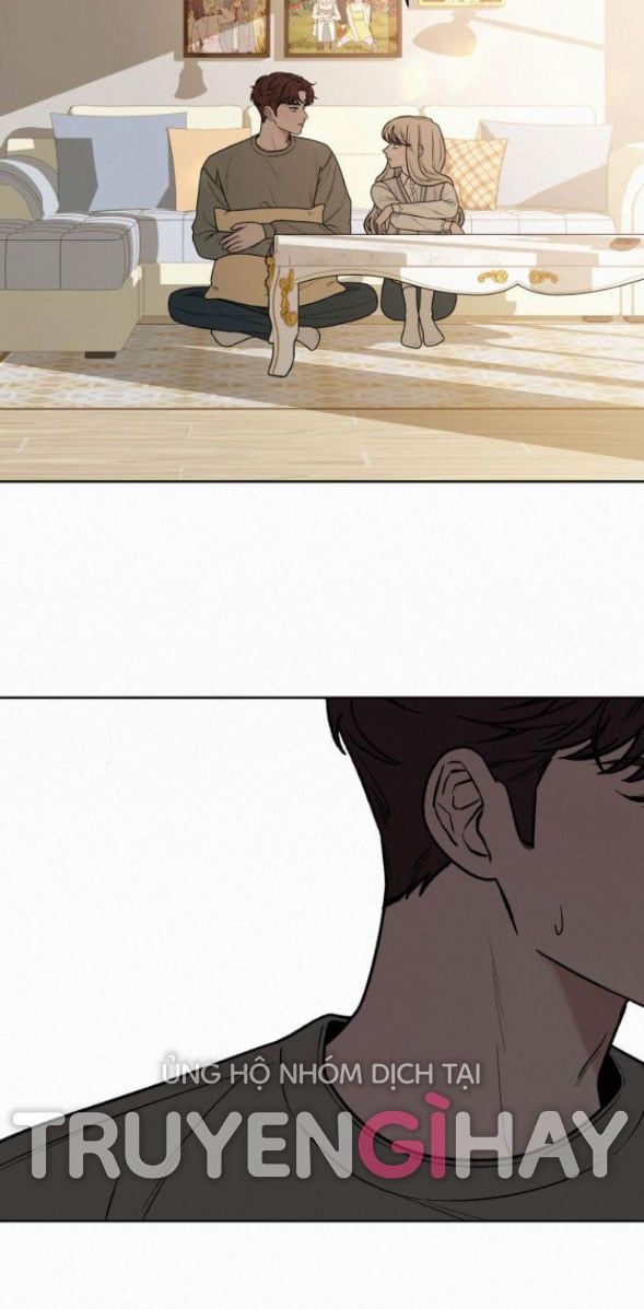 Thứ Mà Đôi Ta Mong Muốn Chapter 32.1 - Trang 2