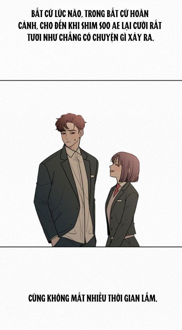 Thứ Mà Đôi Ta Mong Muốn Chapter 32.1 - Trang 2