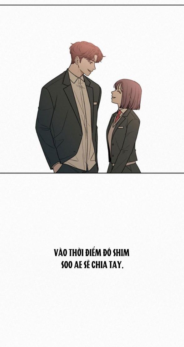 Thứ Mà Đôi Ta Mong Muốn Chapter 32.1 - Trang 2