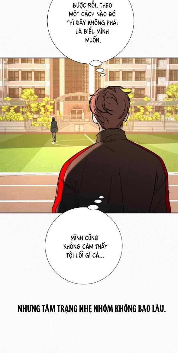 Thứ Mà Đôi Ta Mong Muốn Chapter 32.1 - Trang 2