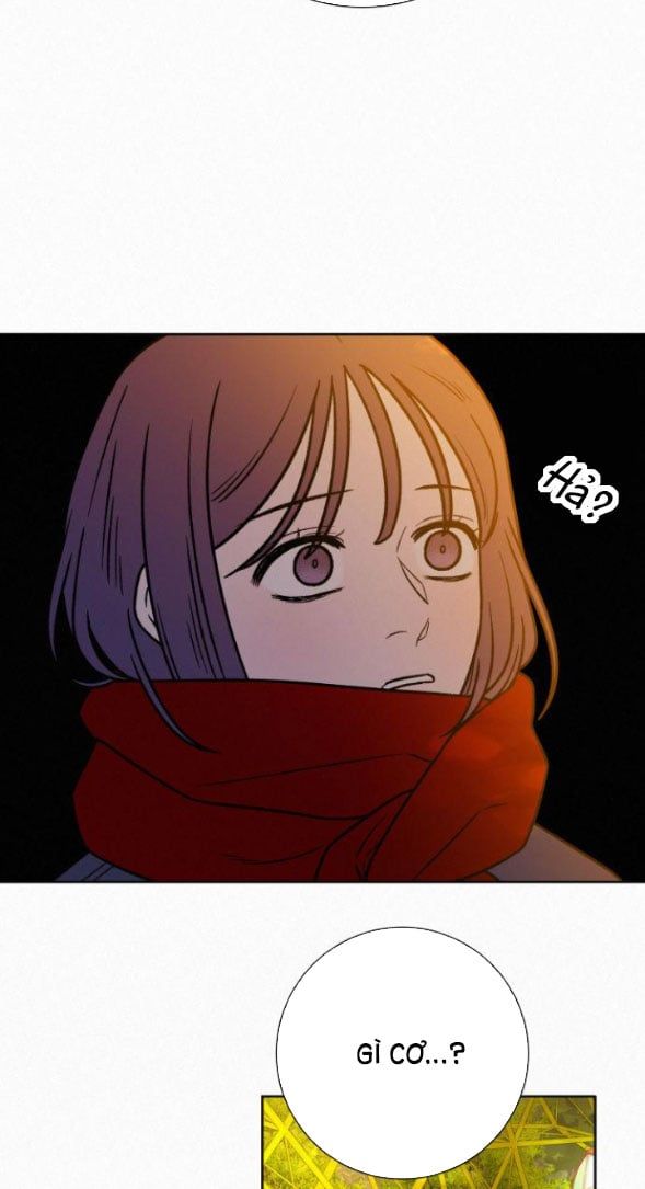 Thứ Mà Đôi Ta Mong Muốn Chapter 32.2 - Trang 2