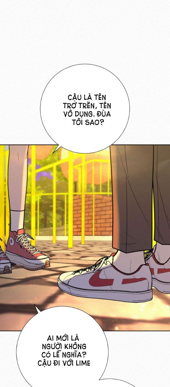 Thứ Mà Đôi Ta Mong Muốn Chapter 32.2 - Trang 2
