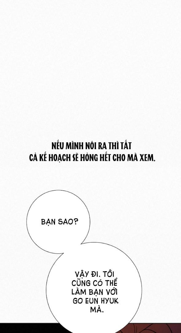 Thứ Mà Đôi Ta Mong Muốn Chapter 32.2 - Trang 2