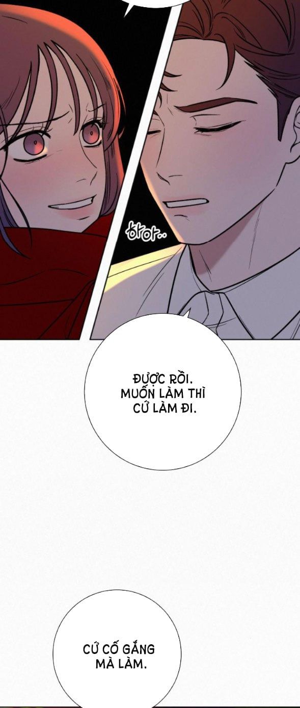 Thứ Mà Đôi Ta Mong Muốn Chapter 32.2 - Trang 2
