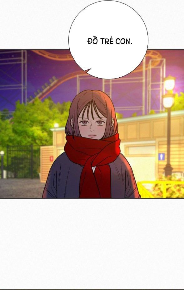 Thứ Mà Đôi Ta Mong Muốn Chapter 32.2 - Trang 2