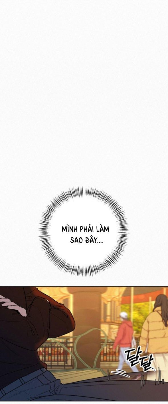 Thứ Mà Đôi Ta Mong Muốn Chapter 32.2 - Trang 2