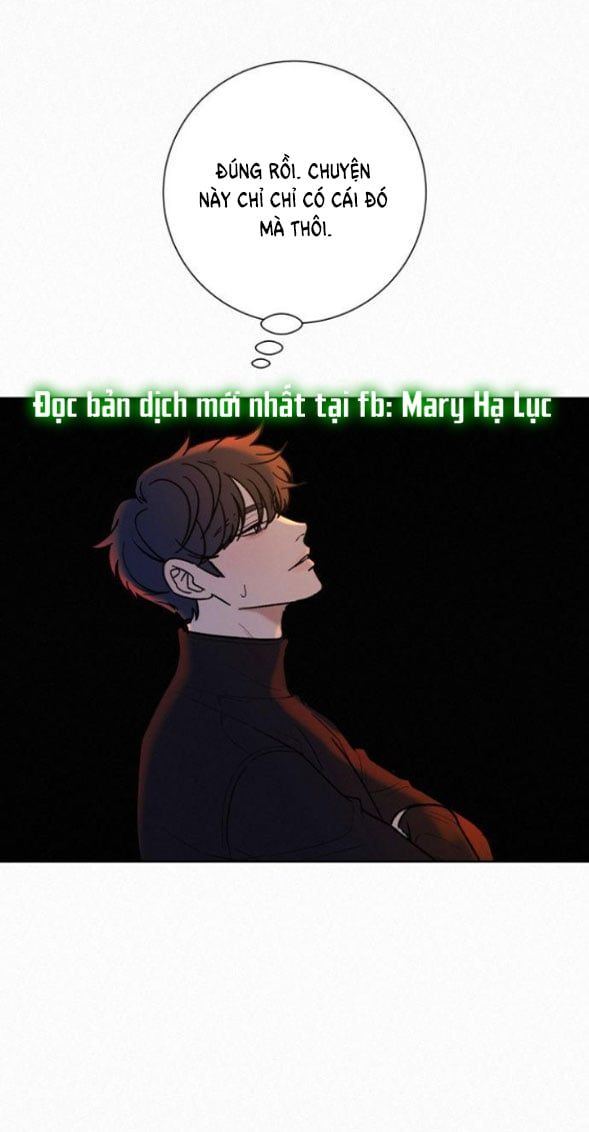 Thứ Mà Đôi Ta Mong Muốn Chapter 32.2 - Trang 2