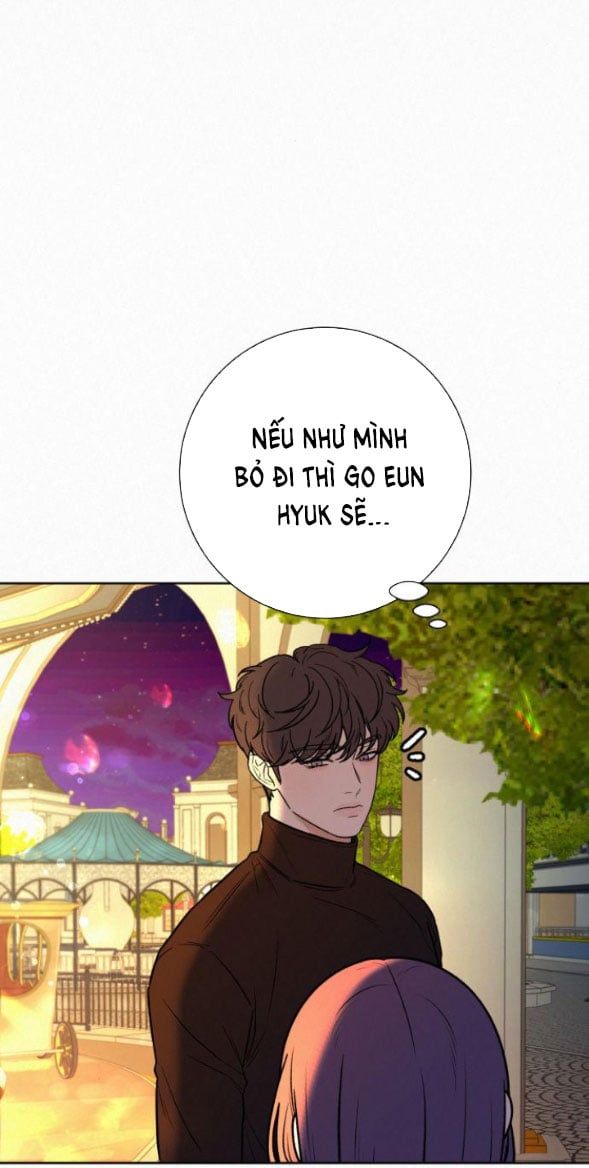Thứ Mà Đôi Ta Mong Muốn Chapter 32.2 - Trang 2