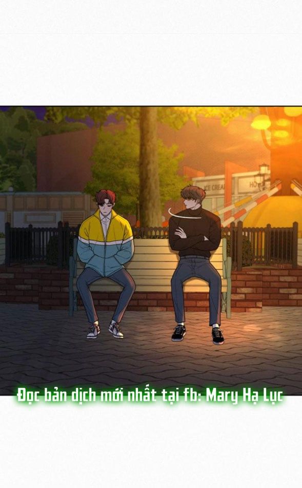 Thứ Mà Đôi Ta Mong Muốn Chapter 32.2 - Trang 2