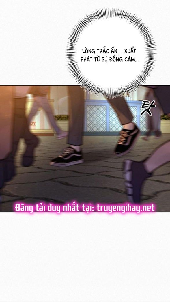 Thứ Mà Đôi Ta Mong Muốn Chapter 32.2 - Trang 2