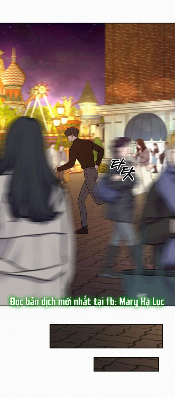 Thứ Mà Đôi Ta Mong Muốn Chapter 32.2 - Trang 2