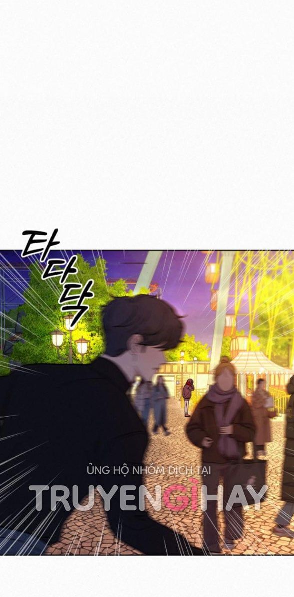 Thứ Mà Đôi Ta Mong Muốn Chapter 32.2 - Trang 2