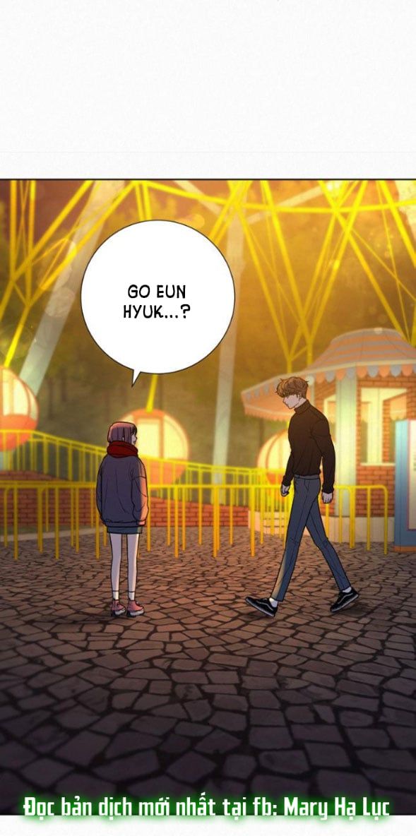 Thứ Mà Đôi Ta Mong Muốn Chapter 32.2 - Trang 2