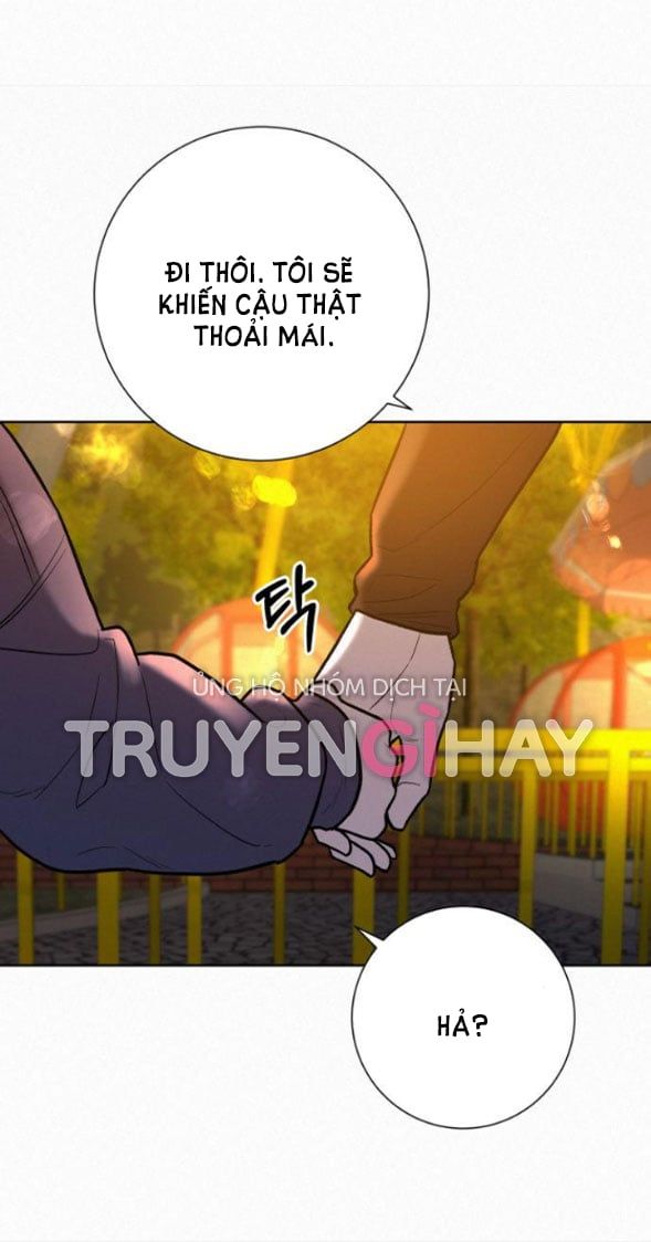 Thứ Mà Đôi Ta Mong Muốn Chapter 32.2 - Trang 2