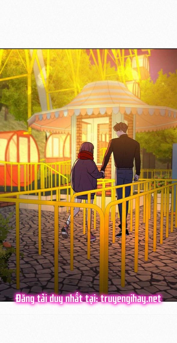 Thứ Mà Đôi Ta Mong Muốn Chapter 32.2 - Trang 2