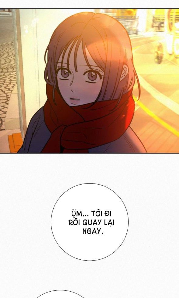 Thứ Mà Đôi Ta Mong Muốn Chapter 32.2 - Trang 2