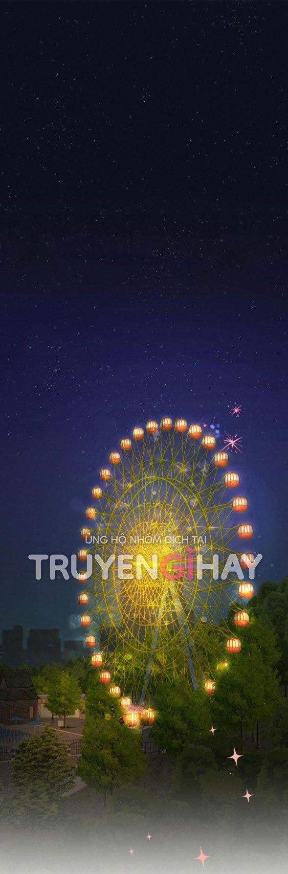 Thứ Mà Đôi Ta Mong Muốn Chapter 32.2 - Trang 2