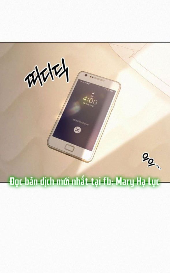 Thứ Mà Đôi Ta Mong Muốn Chapter 32.2 - Trang 2