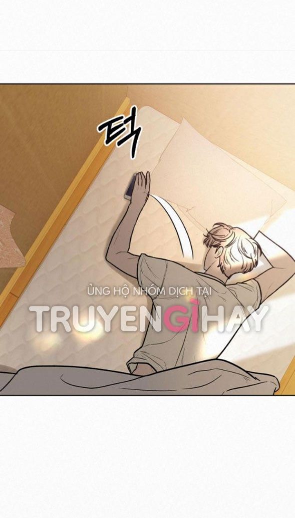 Thứ Mà Đôi Ta Mong Muốn Chapter 32.2 - Trang 2