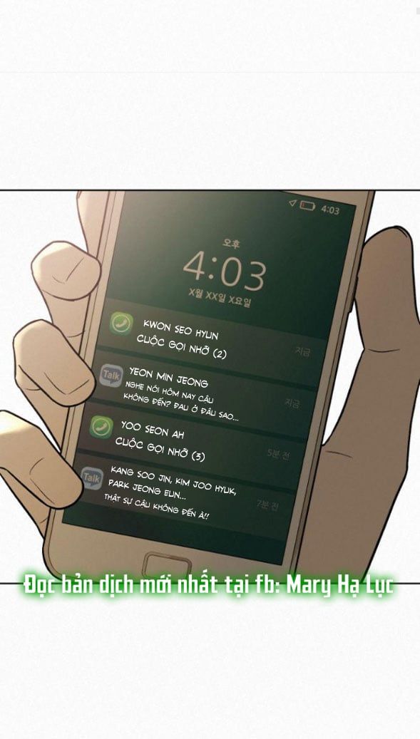 Thứ Mà Đôi Ta Mong Muốn Chapter 32.2 - Trang 2