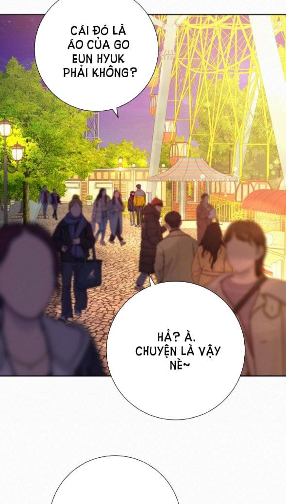 Thứ Mà Đôi Ta Mong Muốn Chapter 32.2 - Trang 2