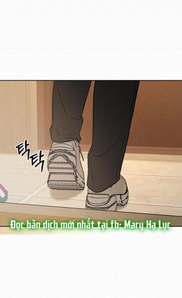 Thứ Mà Đôi Ta Mong Muốn Chapter 32.2 - Trang 2