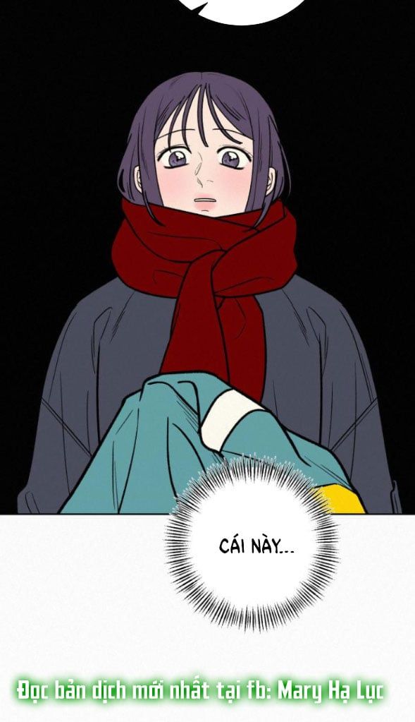 Thứ Mà Đôi Ta Mong Muốn Chapter 32.2 - Trang 2