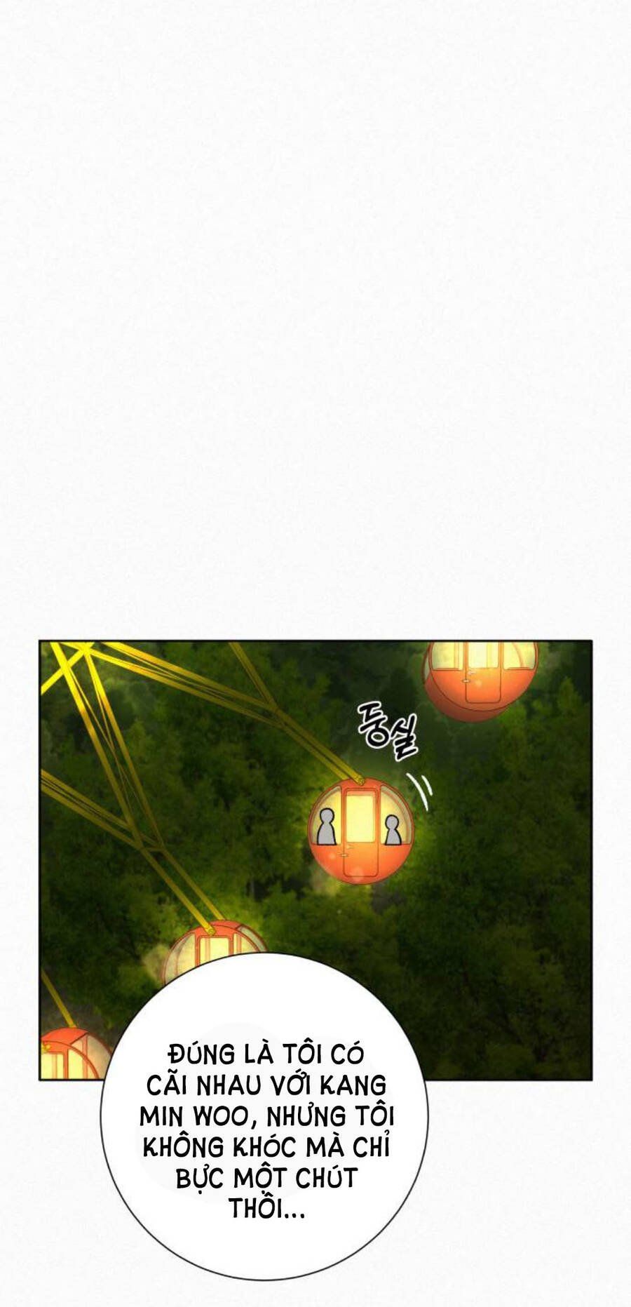 Thứ Mà Đôi Ta Mong Muốn Chapter 33.1 - Trang 2