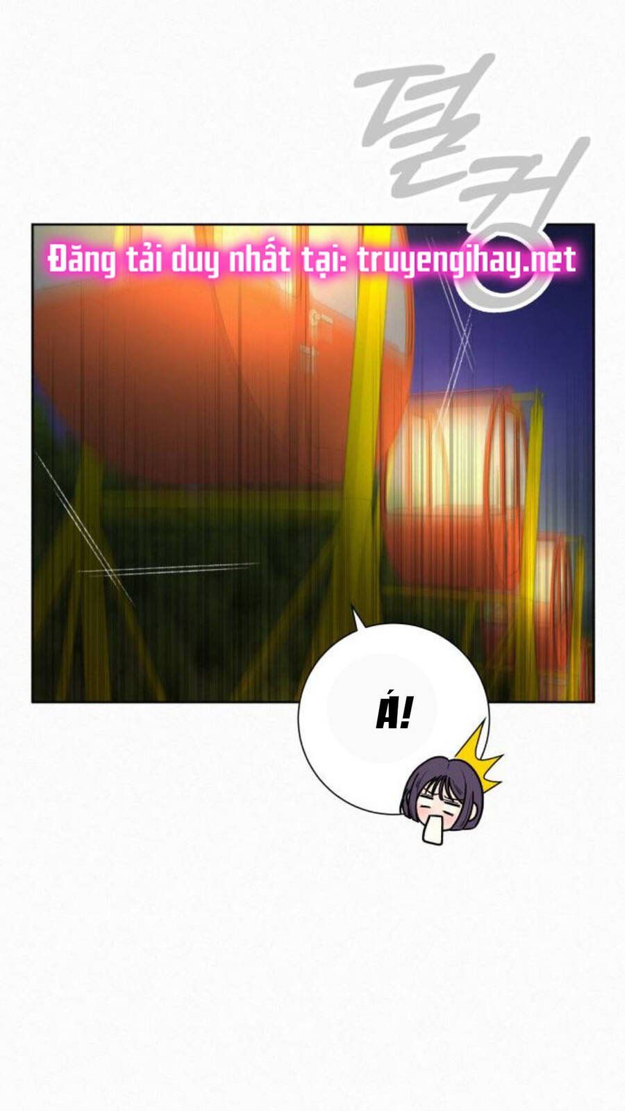 Thứ Mà Đôi Ta Mong Muốn Chapter 33.1 - Trang 2