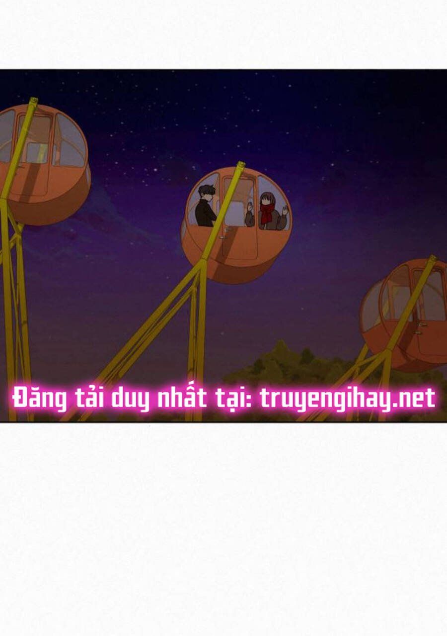 Thứ Mà Đôi Ta Mong Muốn Chapter 33.1 - Trang 2