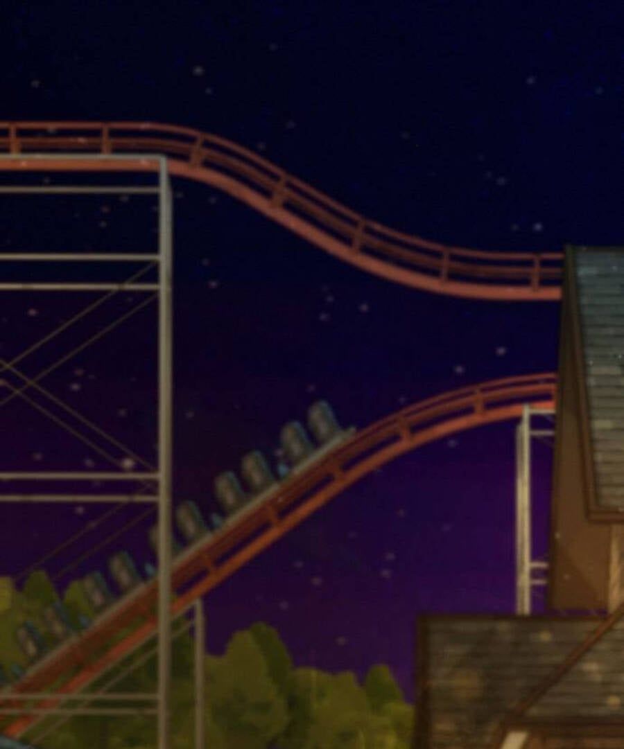 Thứ Mà Đôi Ta Mong Muốn Chapter 33.1 - Trang 2