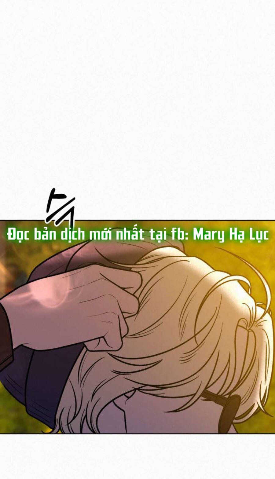 Thứ Mà Đôi Ta Mong Muốn Chapter 33.1 - Trang 2