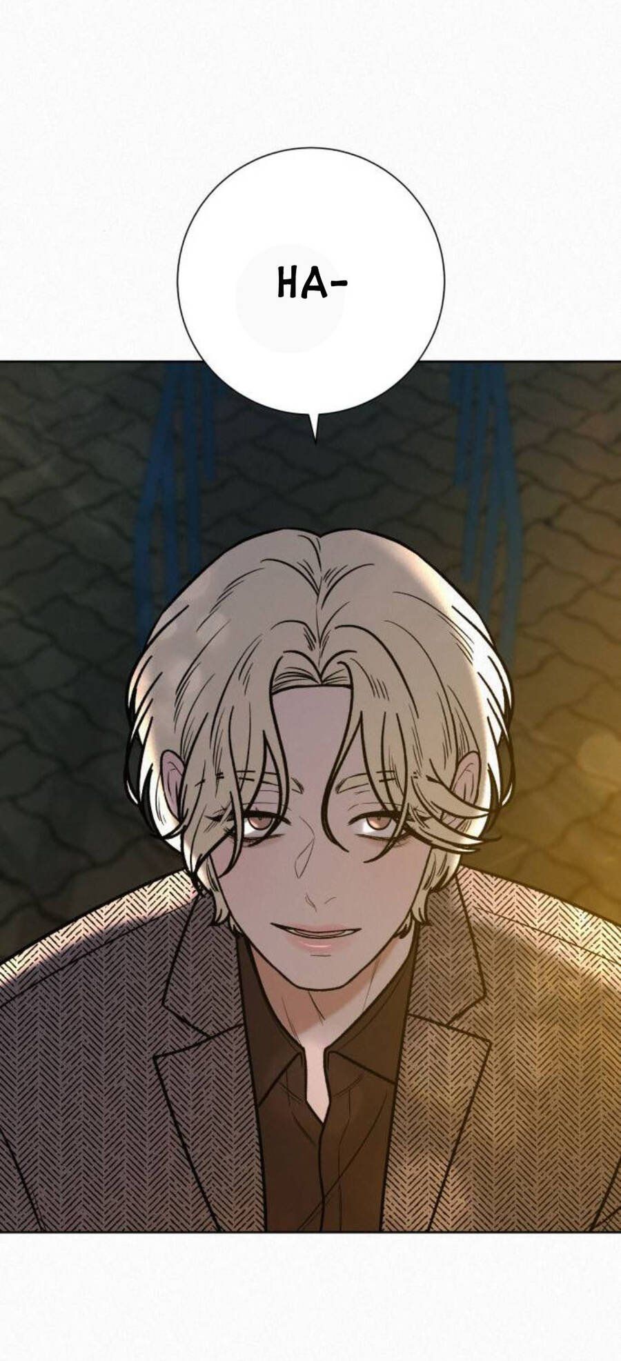 Thứ Mà Đôi Ta Mong Muốn Chapter 33.1 - Trang 2