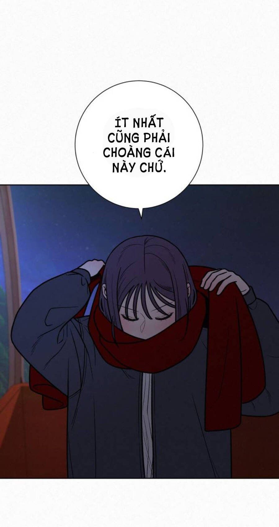 Thứ Mà Đôi Ta Mong Muốn Chapter 33.1 - Trang 2