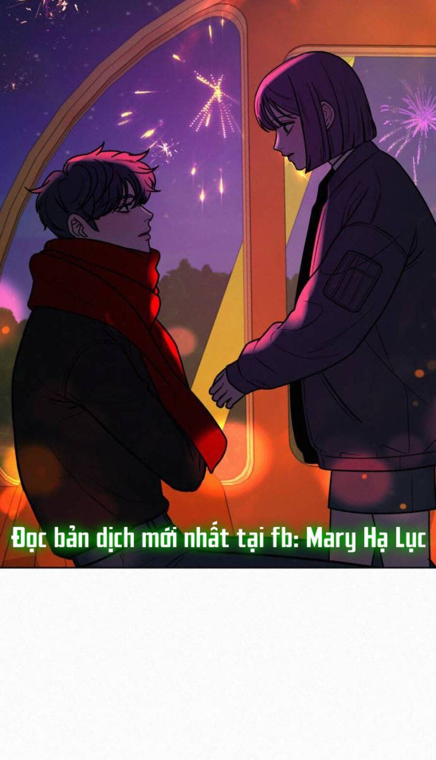 Thứ Mà Đôi Ta Mong Muốn Chapter 33.1 - Trang 2