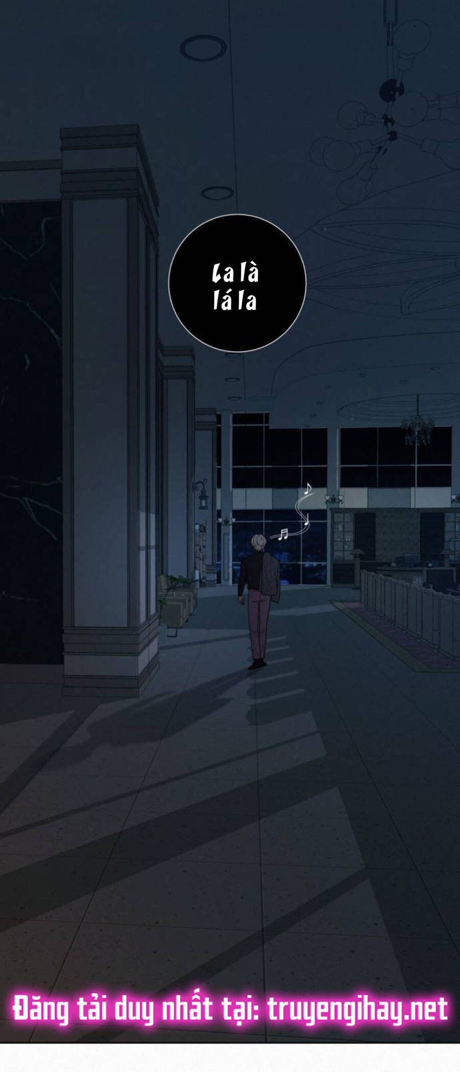 Thứ Mà Đôi Ta Mong Muốn Chapter 33.1 - Trang 2