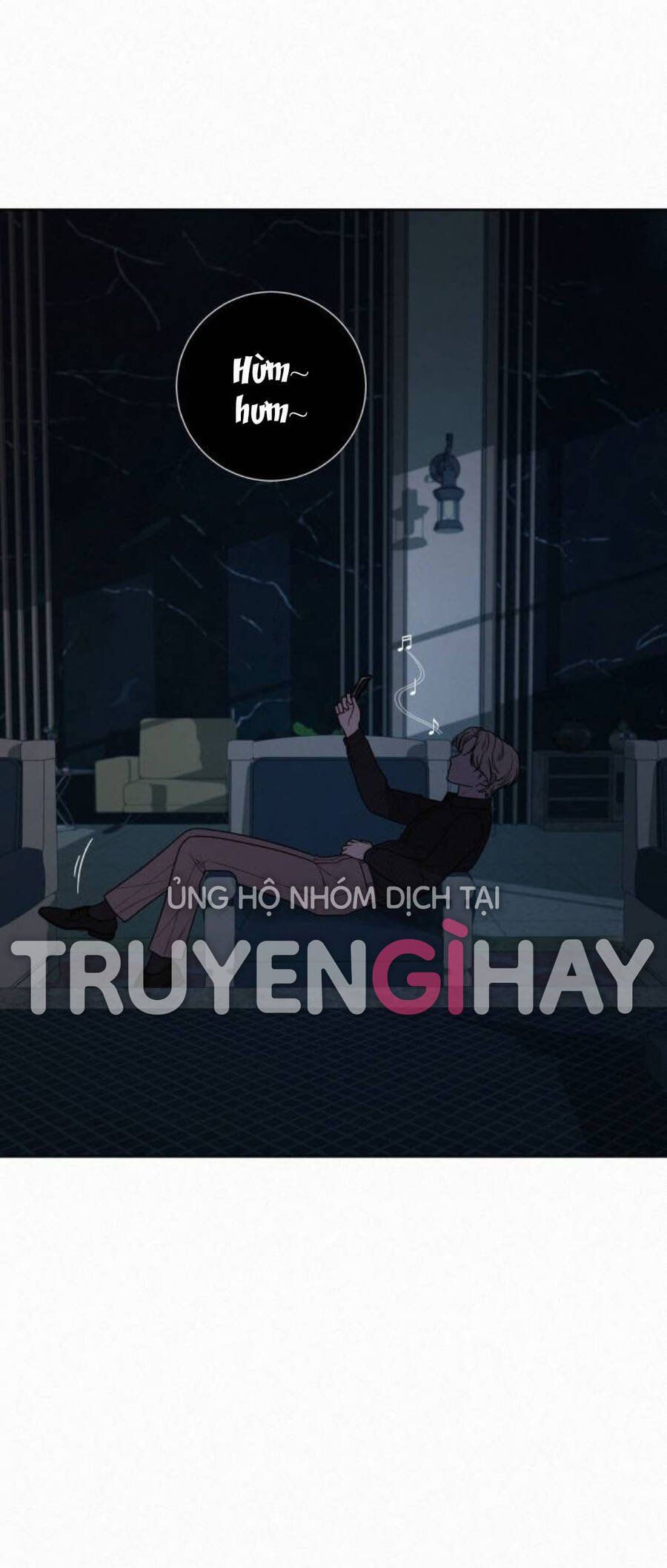 Thứ Mà Đôi Ta Mong Muốn Chapter 33.1 - Trang 2