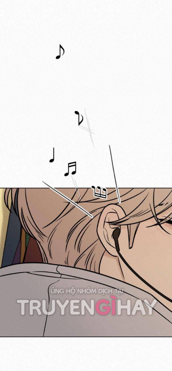 Thứ Mà Đôi Ta Mong Muốn Chapter 33.2 - Trang 2