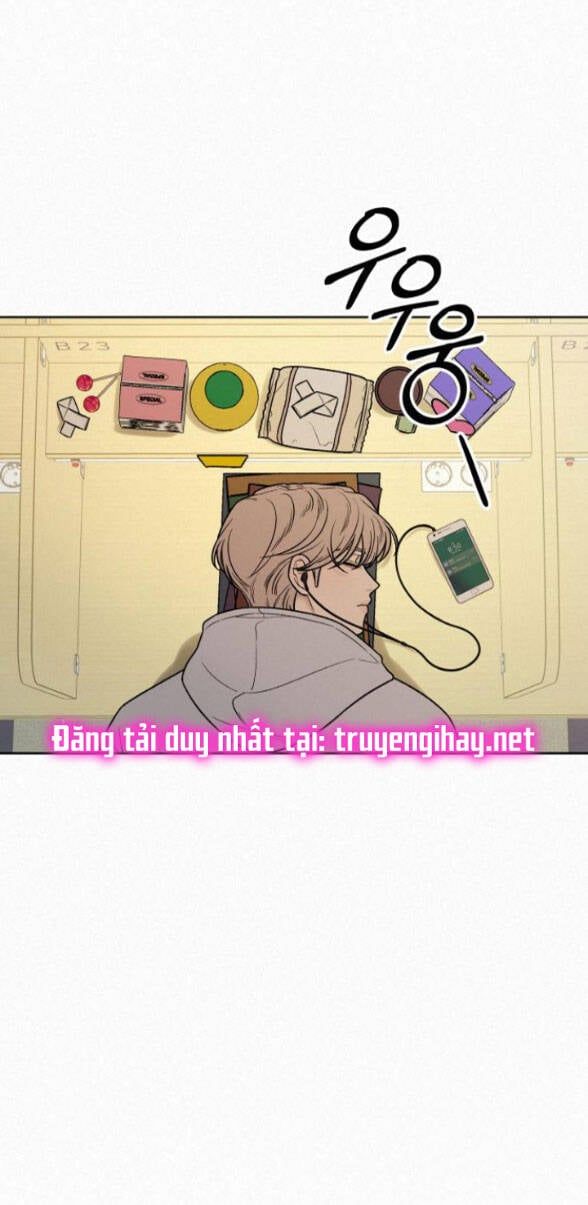 Thứ Mà Đôi Ta Mong Muốn Chapter 33.2 - Trang 2