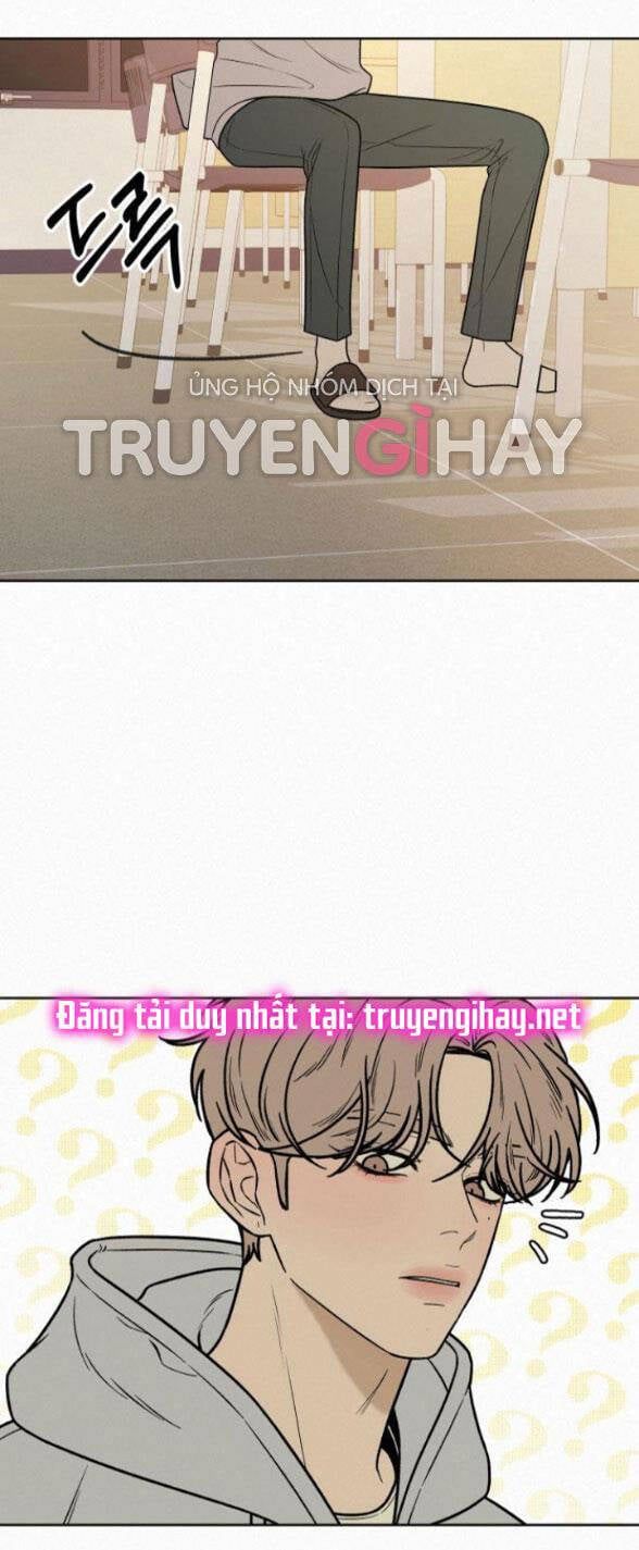 Thứ Mà Đôi Ta Mong Muốn Chapter 33.2 - Trang 2