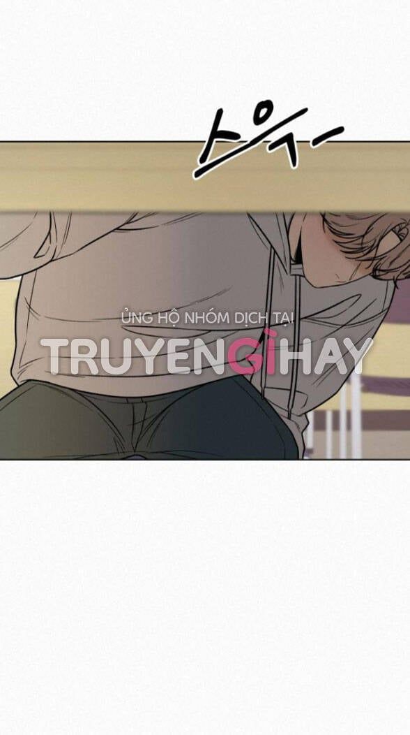 Thứ Mà Đôi Ta Mong Muốn Chapter 33.2 - Trang 2