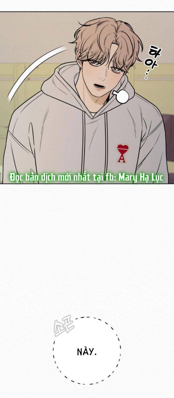 Thứ Mà Đôi Ta Mong Muốn Chapter 33.2 - Trang 2