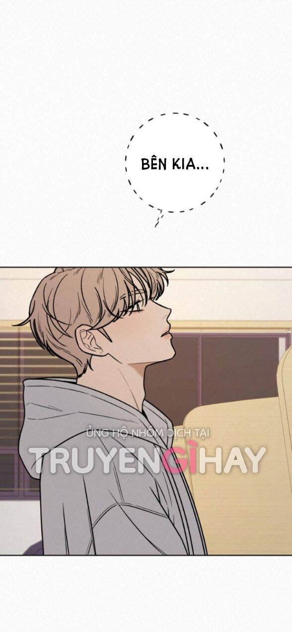 Thứ Mà Đôi Ta Mong Muốn Chapter 33.2 - Trang 2