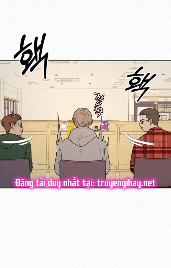 Thứ Mà Đôi Ta Mong Muốn Chapter 33.2 - Trang 2